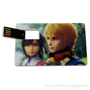 HOT USB Flash Drive, More than 10-year Data Retention, Hot Plug-and-play, 16/32/64GB Capacity
